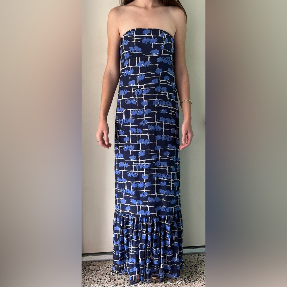 Calypso st. Barth maxi dress